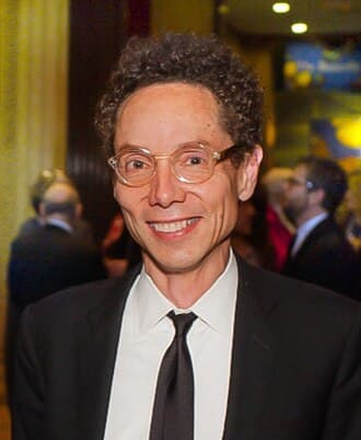 Malcolm Gladwell
