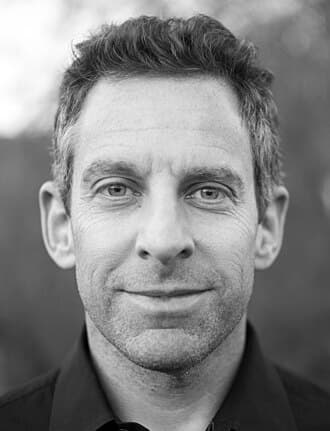 Sam Harris