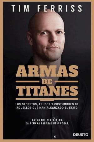 Armas de Titanes