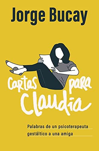 Cartas para Claudia