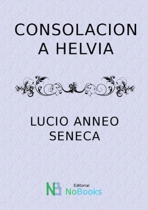Consolacion a Helvia