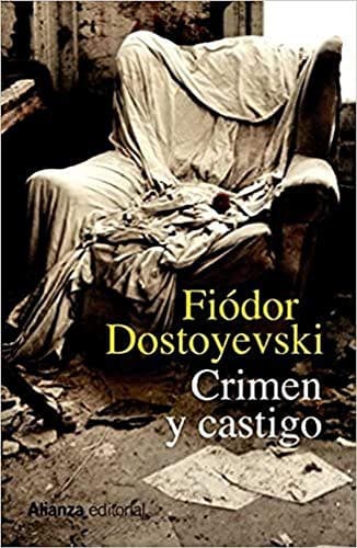 Crimen y Castigo