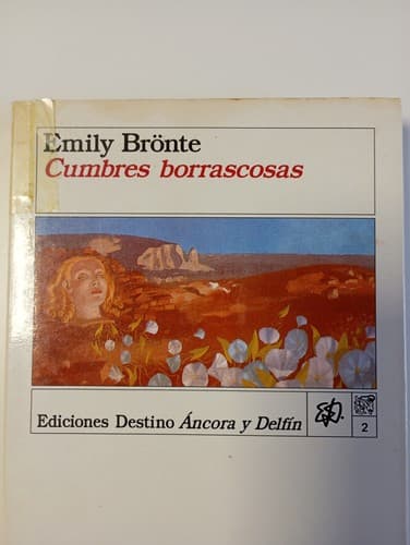 Cumbres Borrascosas