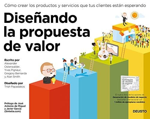 Diseñando la Propuesta de Valor