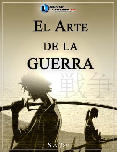 El Arte de la Guerra