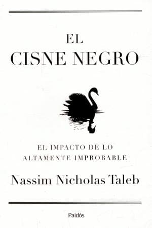 El Cisne Negro