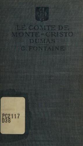 El Conde de Montecristo