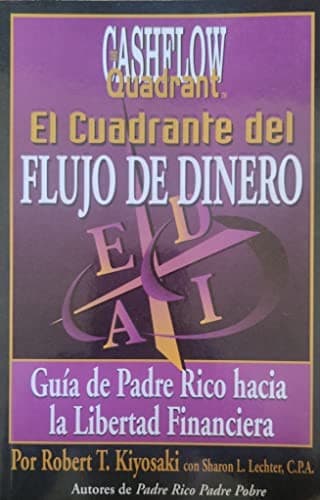 El Cuadrante del Flujo del Dinero