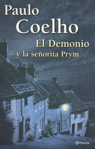 El Demonio y la Señorita Prym