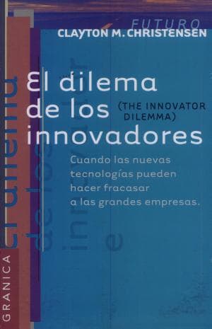 El Dilema del Innovador