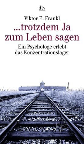 El Hombre en Busca de Sentido