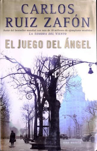 El Juego del Angel