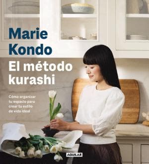 El Metodo Konmari