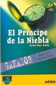 El Principe de la Niebla