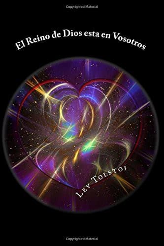 El Reino de Dios Esta en Vosotros
