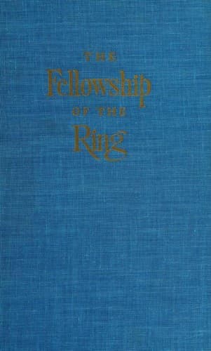 El Senor de los Anillos