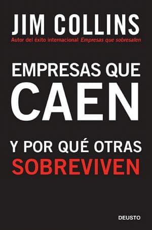 Empresas que Perduran