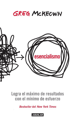 Esencialismo