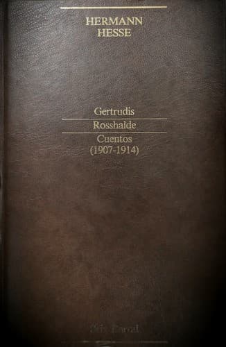 Gertrudis