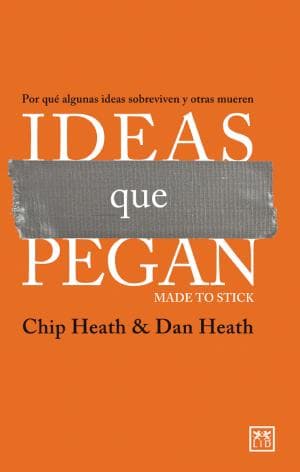 Ideas que Pegan