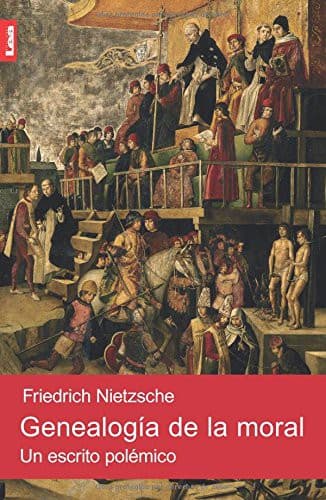 La Genealogia de la Moral