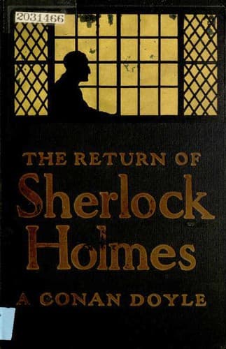 Las Aventuras de Sherlock Holmes