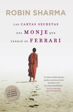 Las Cartas Secretas del Monje