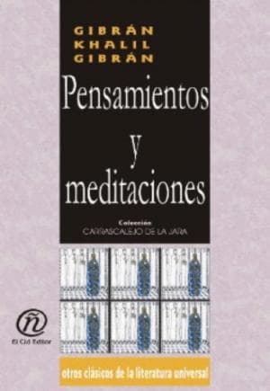Pensamientos y Meditaciones
