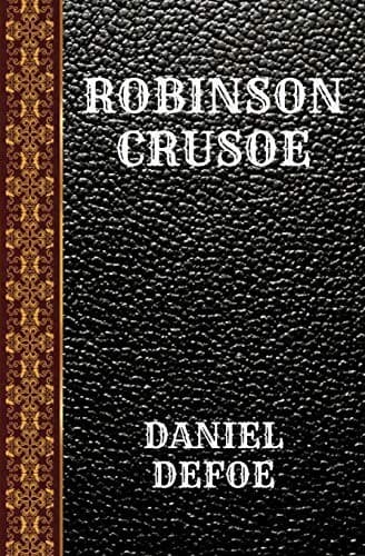 Robinson Crusoe