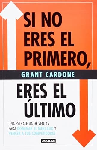 Si No Eres el Primero Eres el Ultimo