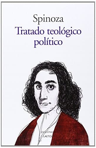 Tratado Teologico Politico