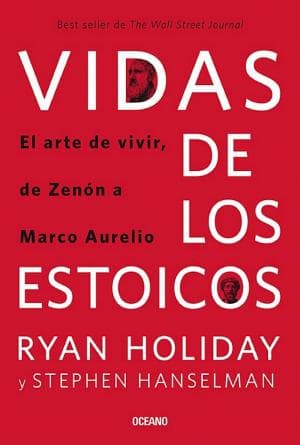 Vidas de los Estoicos
