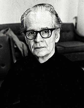 B.F. Skinner