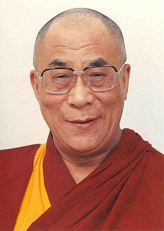 Dalai Lama