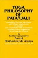 Yoga Sutras de Patanjali